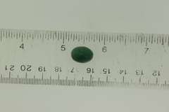 6.9 CT Green Beryl Emerald Loose Gemstone
