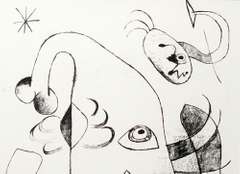 Miro Fine Art Collection