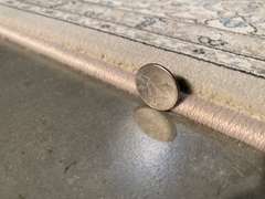 Premium Euro Belgium Made Classic Persian Design 7x10