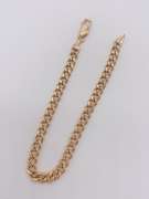 21kt Yellow Gold Bracelet