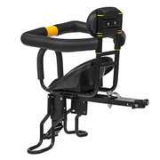 Safety Child Bicycle Seat
