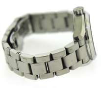 Omega Seamaster Aquamarine Terra Watch