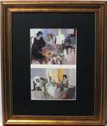 Fine Art Collection Tarkay
