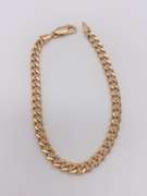 21kt Yellow Gold Bracelet