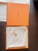 6 Matching Hermes Table Cloths