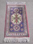 Turkish Handmade Rug 2.8x4.5