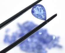 Sparkling Collection 20.88CTW Parcel of Loose Tanzanites
