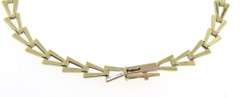 Fabulous Multi Colored Gemstone Yellow Gold Bracelet
