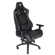 Gaming Chair 3D Adjustable Armrest