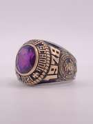 10kt Gold Class Ring