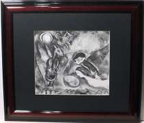 Fine Art Collection Marc Chagall