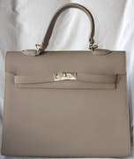 Stylish Large Designer Style Leather Bag