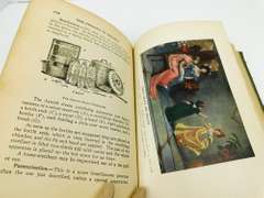 1906 Woman - GirlHood, WifeHood, MotherHood