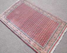 Indo Sarouk Mir Design 2.11x4.11