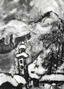 Fine Art Collection Marc Chagall