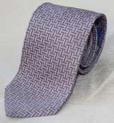 Fine Quality Italian Hand Made Silk Tie By Galante