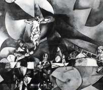 Fine Art Collection Marc Chagall