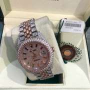 BRAND NEW 2020 ROLEX DATEJUST II WITH DIAMONDS