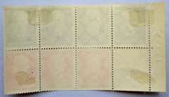 1927 Booklet Pane  Mint & Cover Michel # MH-24
