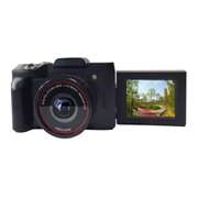 1080P HD Rotation Screen Digital Camera Camcorder