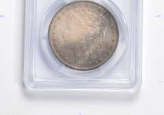 MS65 1903-O Morgan Silver Dollar - Graded PCGS