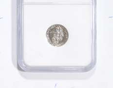 PF66 1940 Mercury Silver Dime - CAC - Graded NGC