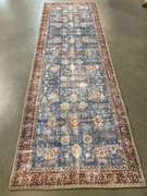 VINTAGE REPRODUCTION RUNNER 8'