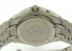 Citizen PCAT Eco Drive Watch