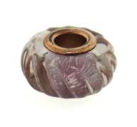 Pandora Pink Glass Bead Charm