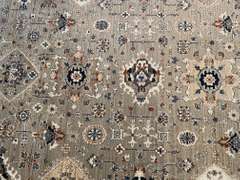 MAGNIFICENT CLASSIC RUG 6x8
