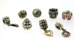 Sterling Silver Pandora Charms