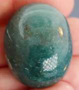 Huge collectors 85.52ct untreated Grandidierite