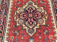 MAGNIFICIENT SERAPI RUG 3x5