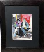 Fine Art Collection Tarkay