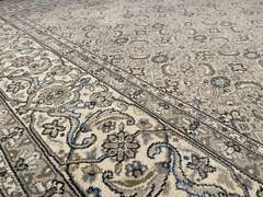 Premium Euro Belgium Made Classic Persian Design 7x10