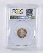 MS66 FB 1938-S Mercury Dime - Graded PCGS