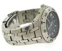 Citizen PCAT Eco Drive Watch