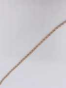 14kt Gold & Diamond Bracelet