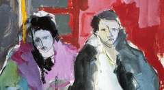 Fine Art Collection Tarkay