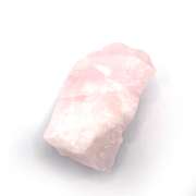 Fluorescent Pink Calcite Specimen