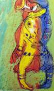 Fine Art Collection Marc Chagall