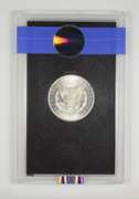 MS64 1884-CC Morgan Silver Dollar - GSA Hoard - Graded NGC