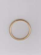 14kt Gold Wedding Band Ring