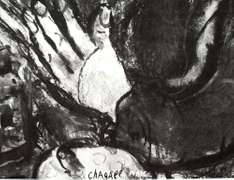 Fine Art Collection Marc Chagall