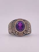 10kt Gold Class Ring