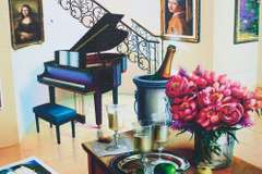 Stunningly Beautiful Art by Orlando