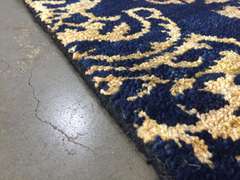 COLORFUL MODERN RUG 4x6