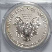 Mercanti Signed 2011 PCGS PR70 Rev Proof 25 TH Anniversary Set First Strike