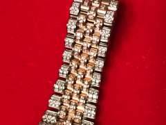 BRAND NEW 2020 ROLEX DATEJUST II WITH DIAMONDS