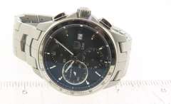 Tag Heuer Link Automatic Chronograph Men's Watch